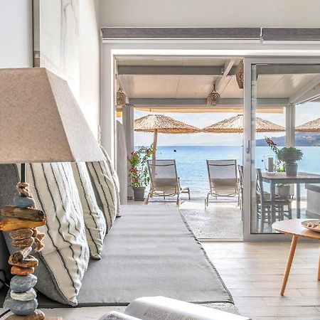 Pallas Seaside 1 Athen Eksteriør billede