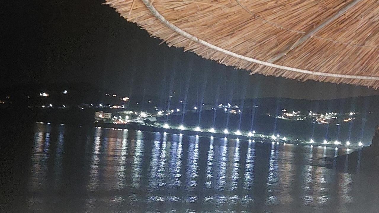 Pallas Seaside 1 Athen Eksteriør billede