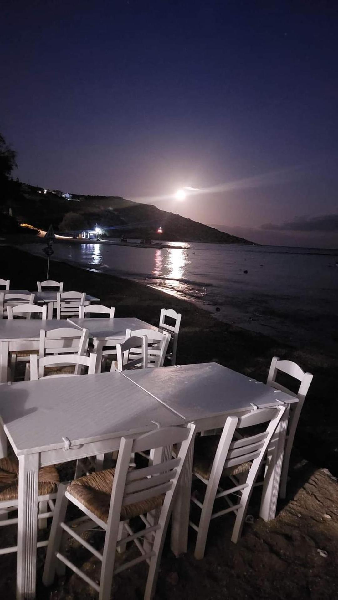 Pallas Seaside 1 Athen Eksteriør billede
