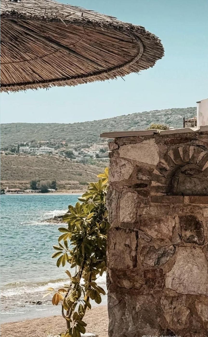 Pallas Seaside 1 Athen Eksteriør billede